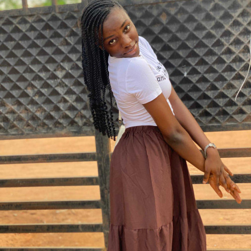 ebony b. profile photo