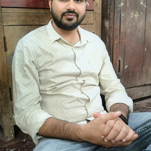 Amrit S. profile photo