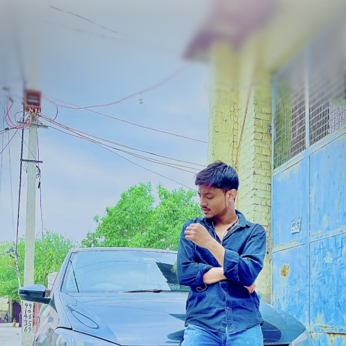 Ravi P. profile photo