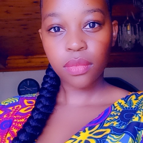 Thobile M.