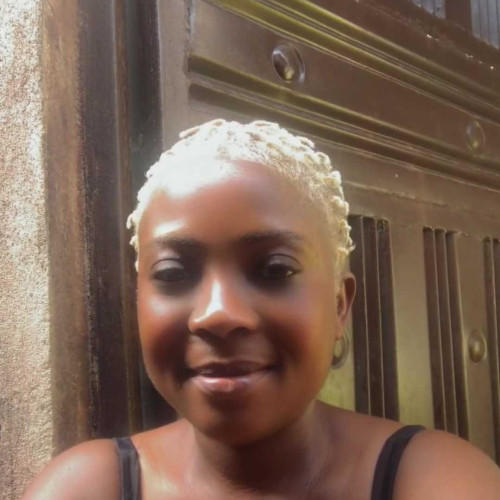 Ijeoma b. profile photo
