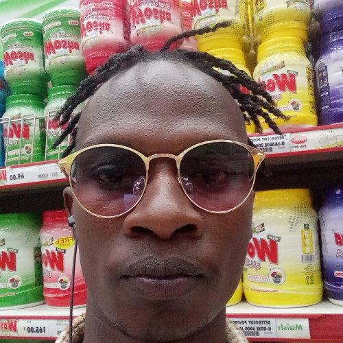 Meek R. profile photo