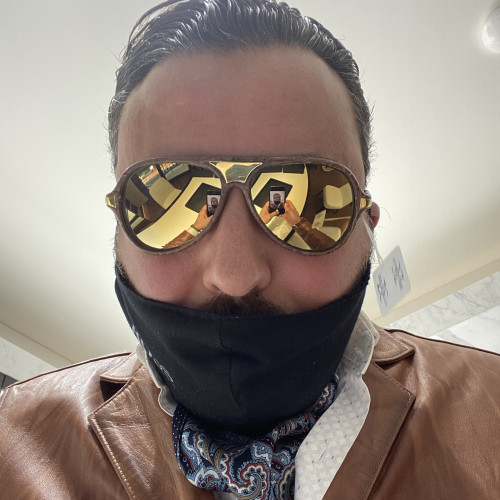 Mohamed A. profile photo