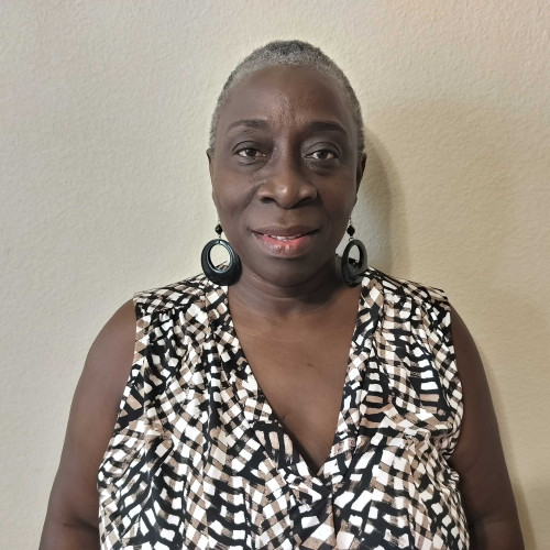 Oretha W. profile photo