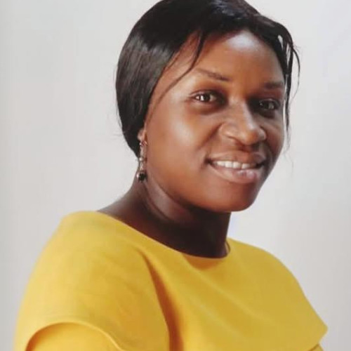 Ekaette E. profile photo