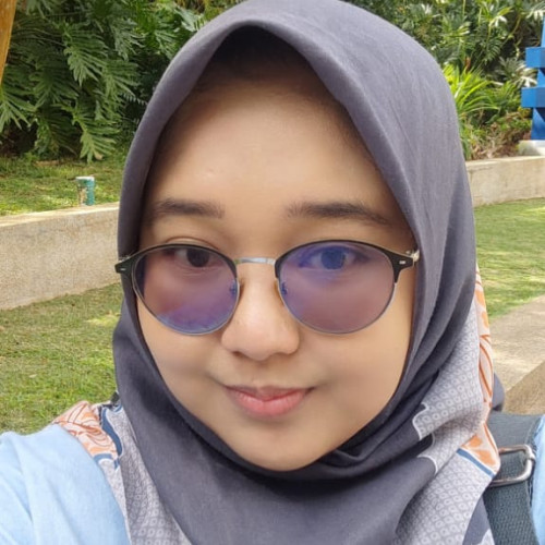 Ajeng M. profile photo