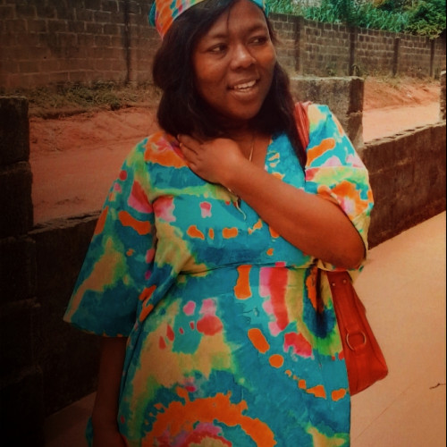 Nkechi  O.
