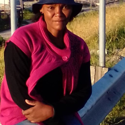 Zandile M. profile photo