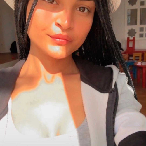 Beccaline L.