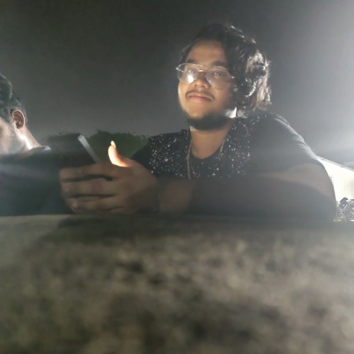 Indronil D. profile photo