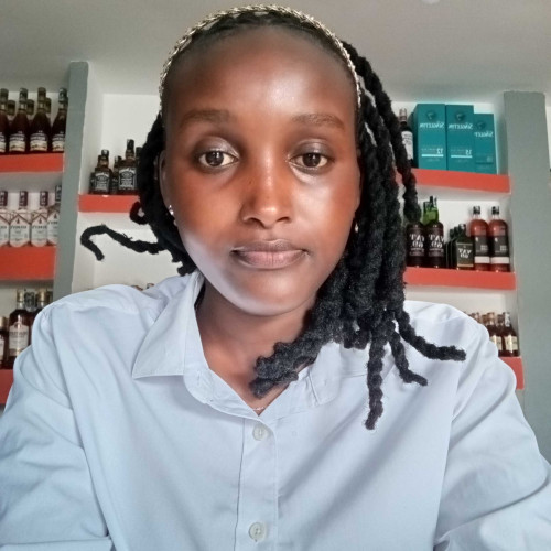 Mugambi B. profile photo