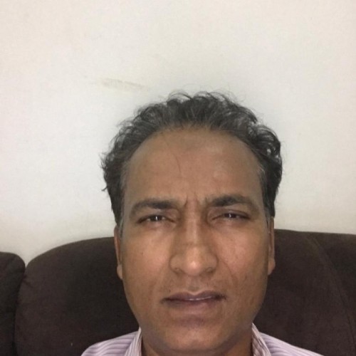 Mohammed mehboob  H.