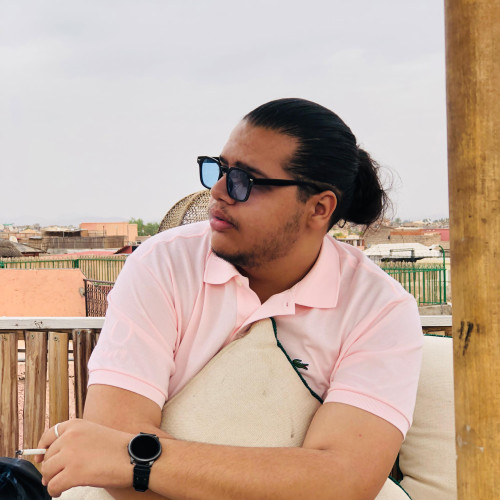 Jaafar E. profile photo