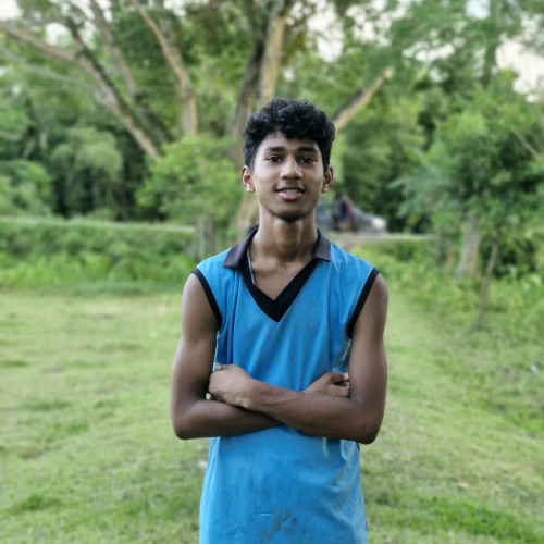 Kaushik  G. profile photo