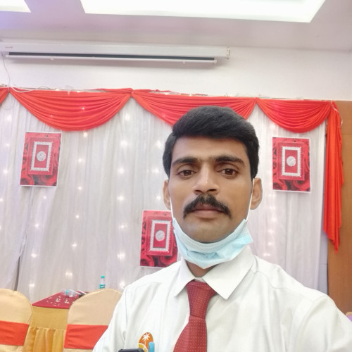 Murali N. profile photo