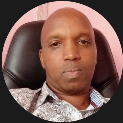 wanjohi m. profile photo