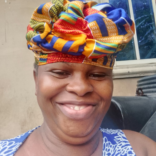 Nwokedi C. profile photo
