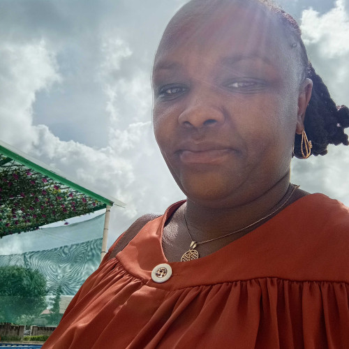 Faith M. profile photo
