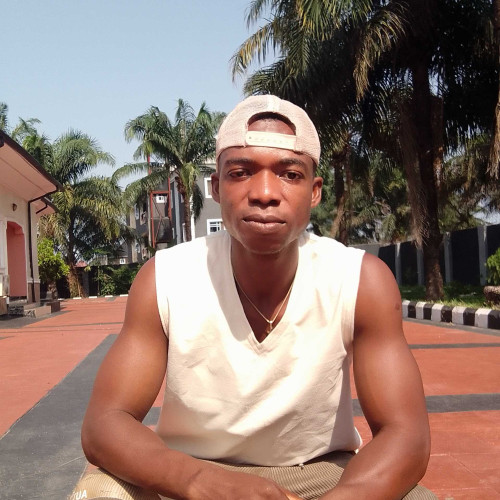 Patrick w. profile photo