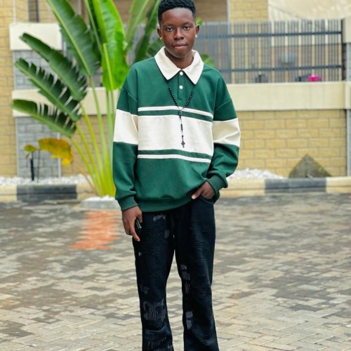 Prince O. profile photo