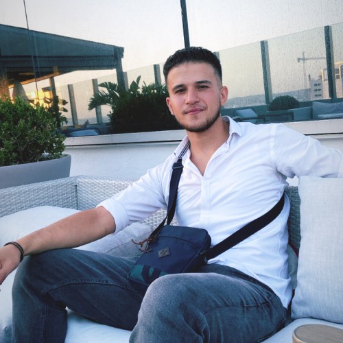 Anas F. profile photo