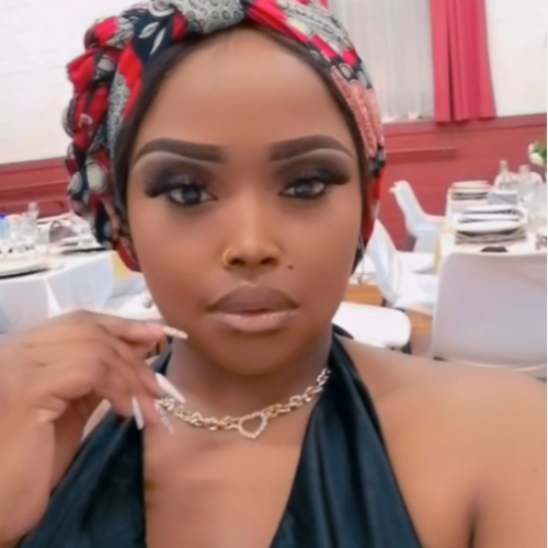 Sivuyile T.
