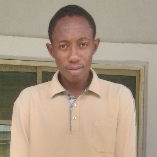 Isaac K. profile photo