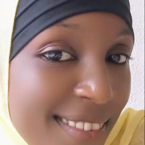 Zainab F. profile photo
