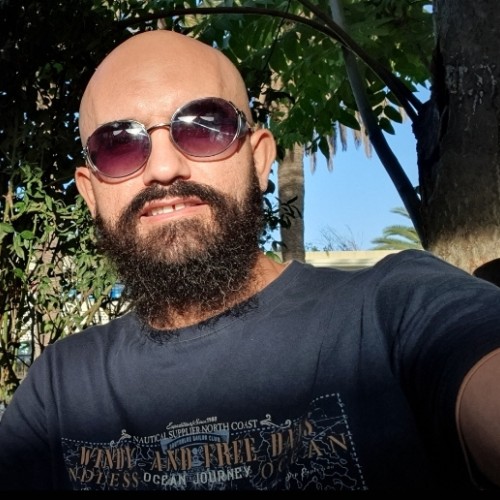 Mounir  B. profile photo