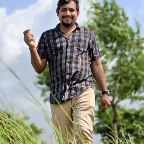 himanshu s.
