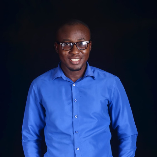 Emmanuel J. profile photo