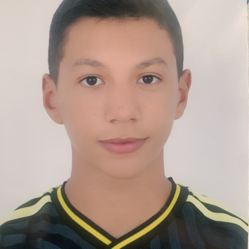 Achraf N. profile photo