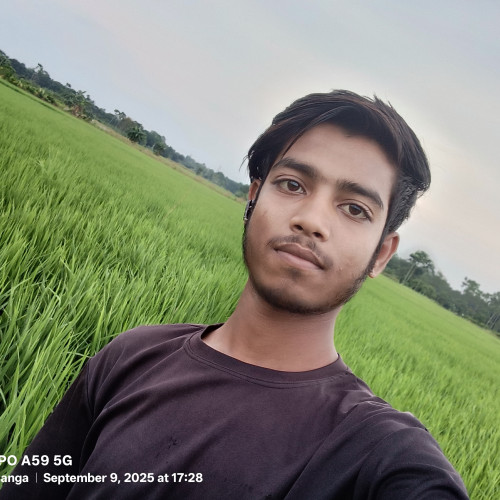 Kobirul M. profile photo