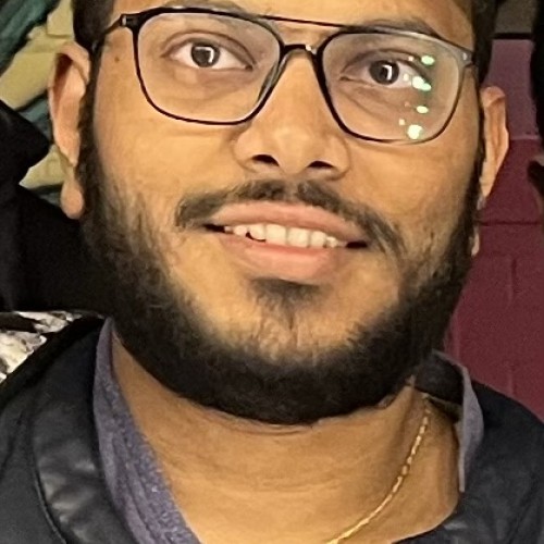 Naveen K.