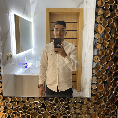 Anass S. profile photo