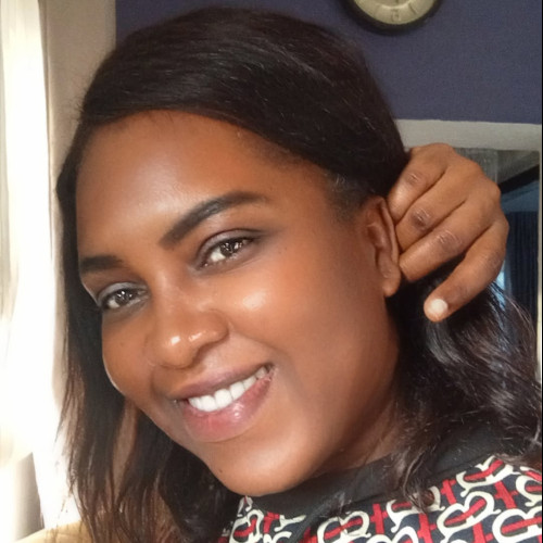 Ify M M. profile photo
