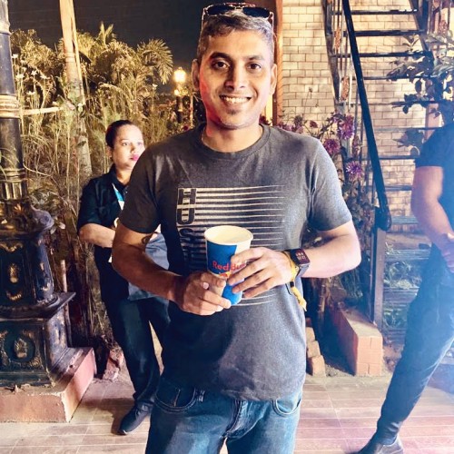 AYAN D.