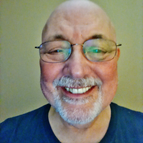 Geoffrey  D. profile photo