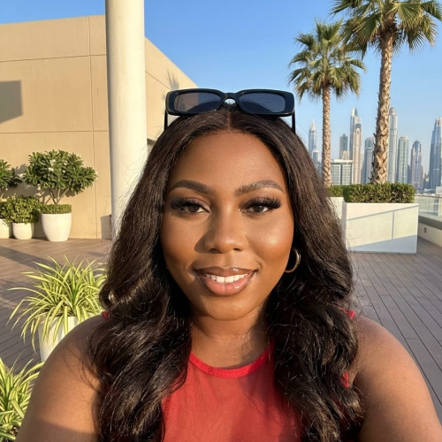 Queen W. profile photo