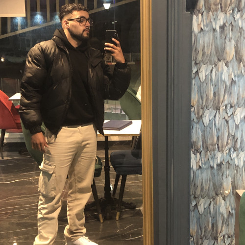 abderrahmane  c. profile photo
