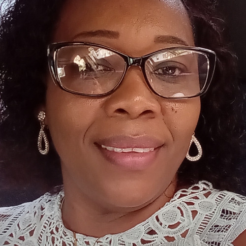 Sheree G. profile photo