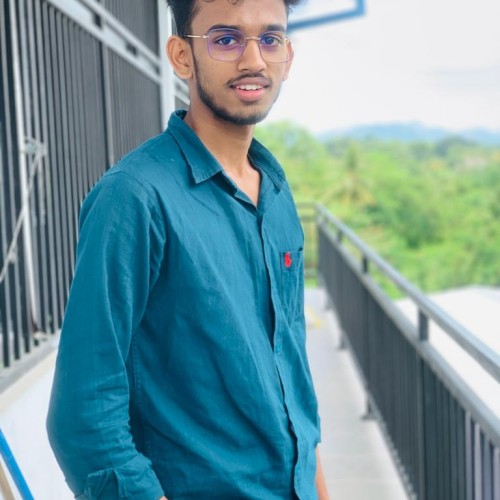 Pradeep S. profile photo