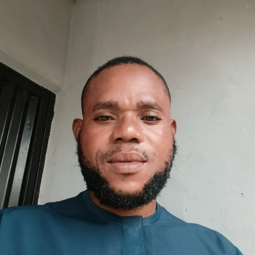 Elakhe I. profile photo