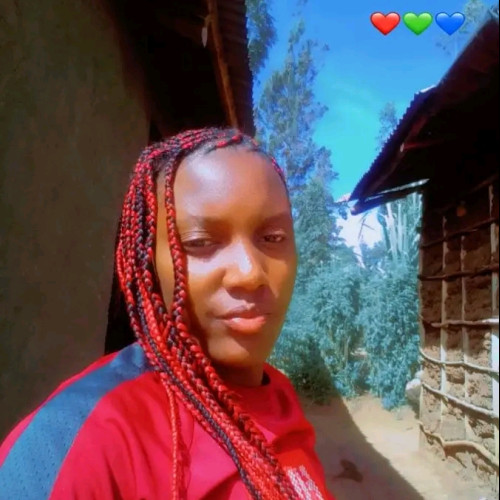 Melany A. profile photo