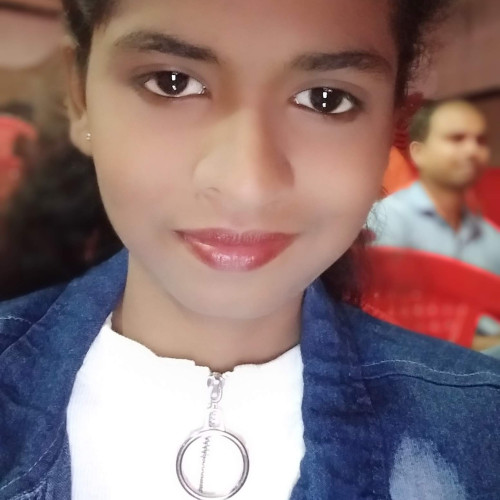 Bismita A. profile photo