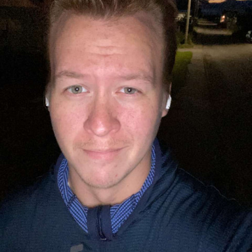 Jesse B. profile photo