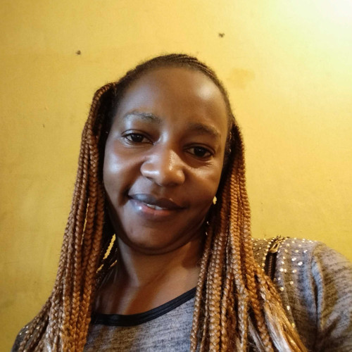 Eunice M. profile photo