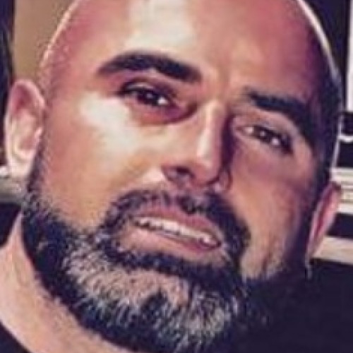 Jeremiah  R. profile photo
