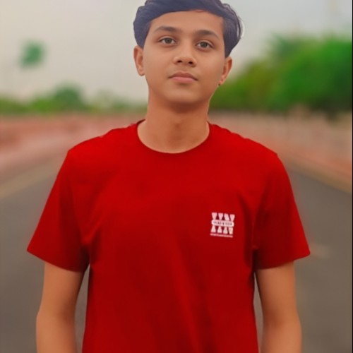 Aditya P. profile photo