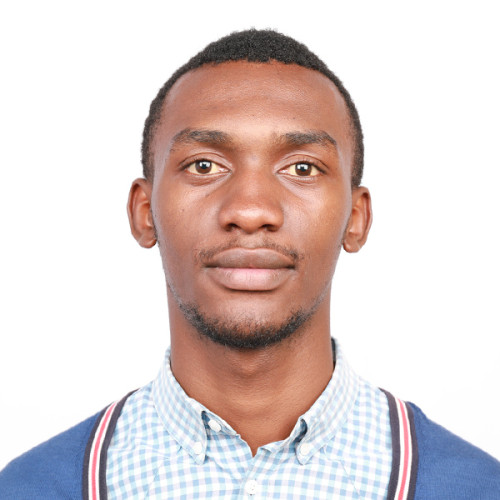 Benson K. profile photo
